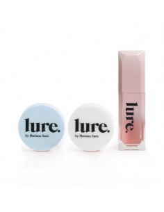 Lips Trio - Pink