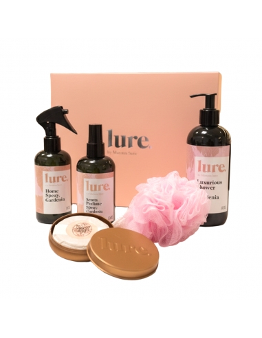 KIT BOX DIA DE LA MADRE GARDENIA