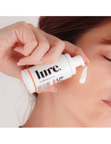 Facial Care FPS50+ INCOLORO