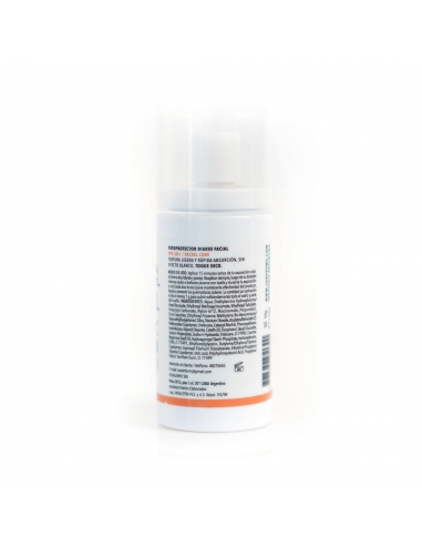 Facial Care FPS50+ Tono 1