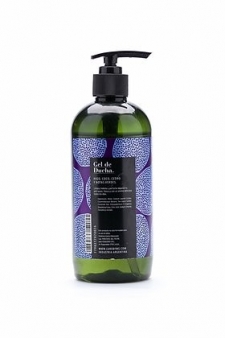 Luxurious Shower Gel (Gel de ducha) Nimbo Fig x500ml 2