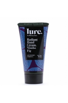 Radiant Hand Cream (Crema de Manos) Nimbo Fig x 70ml