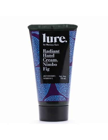 Radiant Hand Cream (Crema de Manos) Nimbo Fig x 70ml