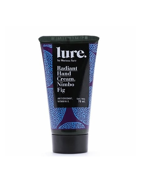 Radiant Hand Cream (Crema de Manos) Nimbo Fig x 70ml