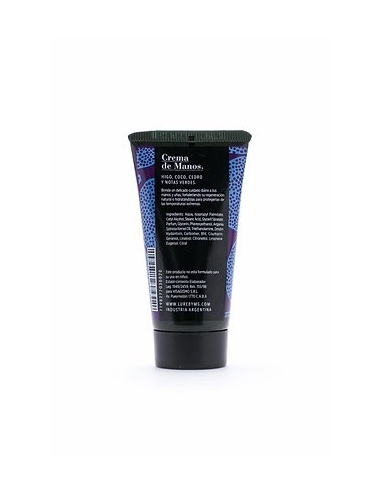 Radiant Hand Cream (Crema de Manos) Nimbo Fig x 70ml