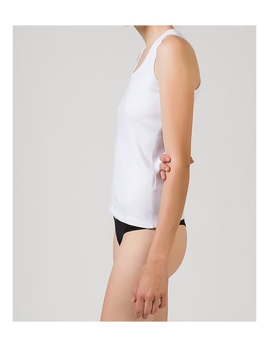 Musculosa Competicion EMIKO