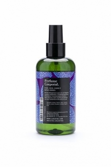 Scents Perfume Spray (Perfurme Corporal) Nimbo Fig x 250ml 2