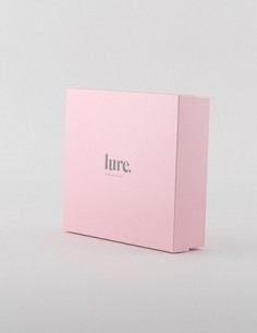Gift Box - Pink (Rosa)