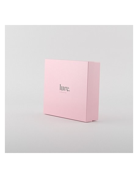 Gift Box - Pink (Rosa)