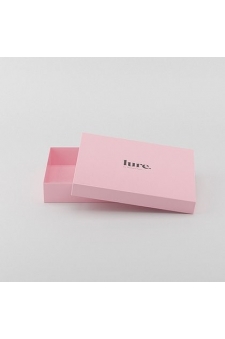 Gift Box - Pink (Rosa) 2