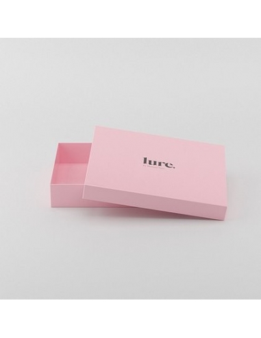 Gift Box - Pink (Rosa)