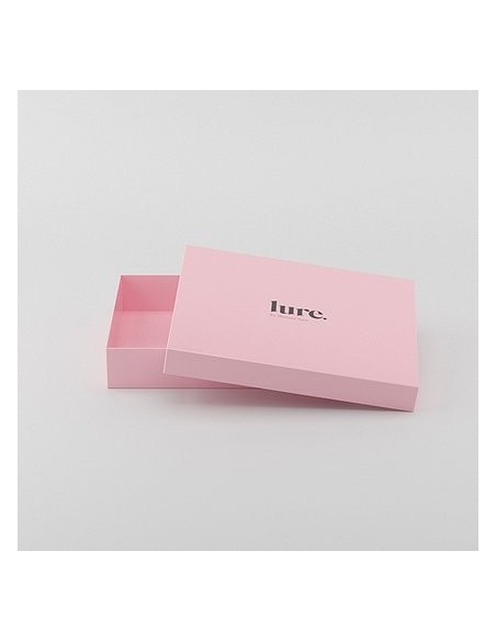 Gift Box - Pink (Rosa)