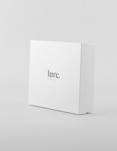 Gift Box - White (Blanca)