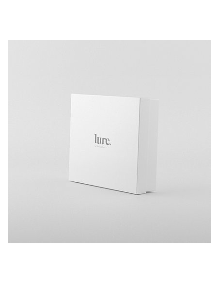 Gift Box - White (Blanca)