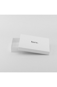 Gift Box - White (Blanca) 2