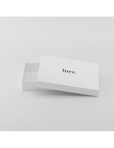 Gift Box - White (Blanca)