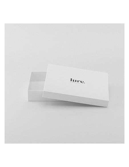 Gift Box - White (Blanca)