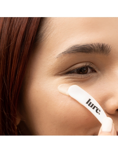 Eye Contour (Contorno de Ojos) Vitamin C + Hyaluronic Acid x