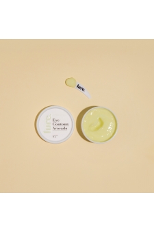 Eye Contour (Contorno de Ojos) Avocado x 50gr 2