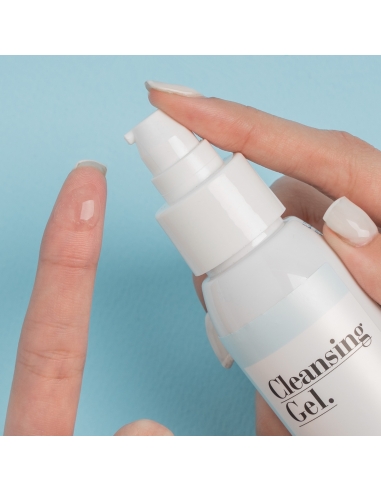 Cleansing Gel (Gel de Limpieza)