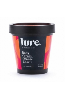 Body Cream (Crema Corporal) Orange Charm x200ml