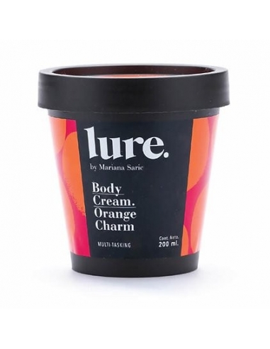 Body Cream (Crema Corporal) Orange Charm x200ml
