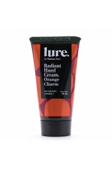 Radiant Hand Cream (Crema de Manos) Orange Charm x 70ml