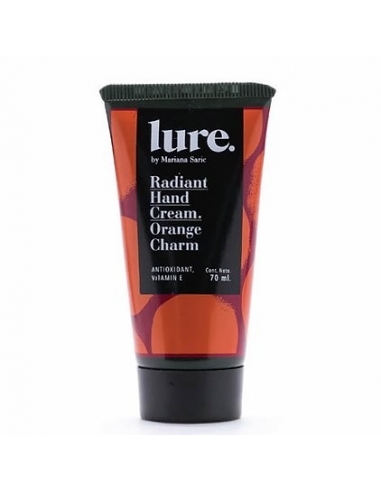 Radiant Hand Cream (Crema de Manos) Orange Charm x 70ml