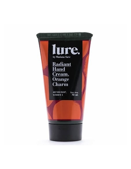 Radiant Hand Cream (Crema de Manos) Orange Charm x 70ml