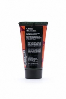 Radiant Hand Cream (Crema de Manos) Orange Charm x 70ml 2