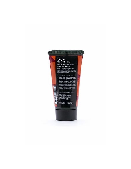 Radiant Hand Cream (Crema de Manos) Orange Charm x 70ml