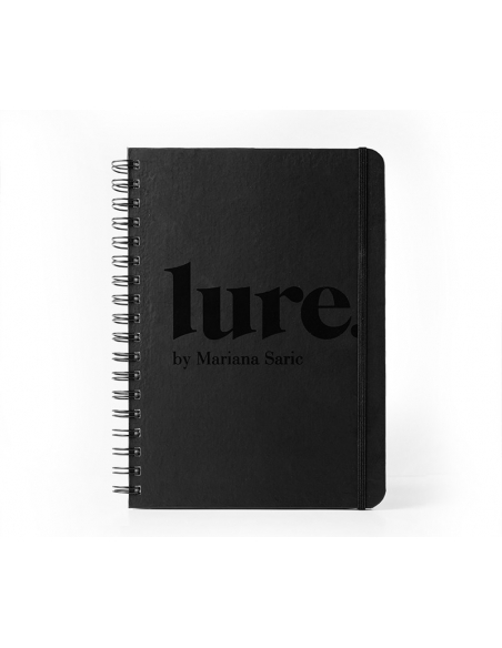 Agenda/Cuaderno LURE