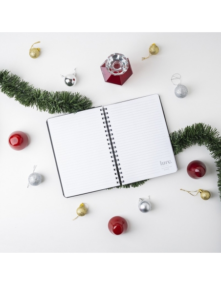 Agenda/Cuaderno LURE