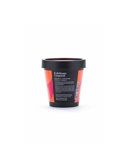 Body Scrub (Exfoliante Corporal) Super Smoothing Orange Charm x