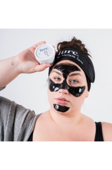 Charcoal Facial Mask (Mascarilla Facial de Carbon) 2