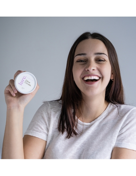 Glow Cream 50gr