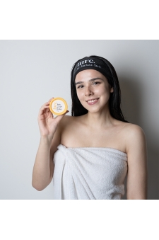 Body Cream Peach Bellini x 100ml 2