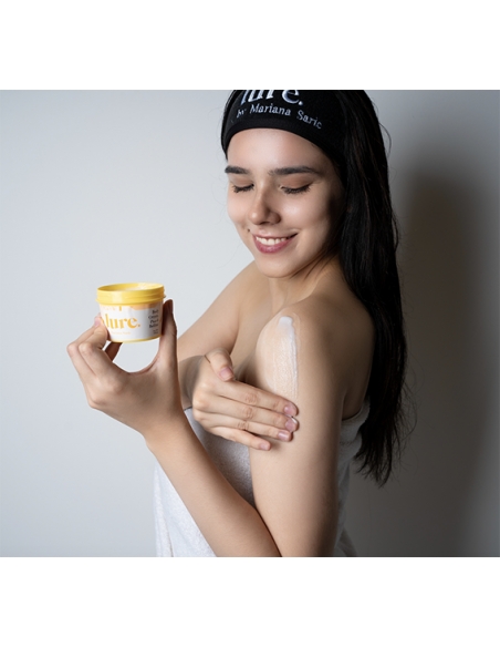 Body Cream Peach Bellini x 100ml