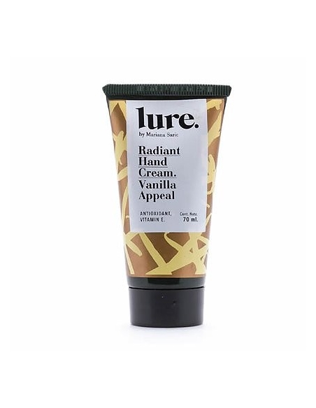 Radiant Hand Cream (Crema de Manos) Vanilla Appeal x 70ml