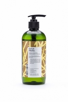 Luxurious Shower Gel (Gel de ducha) Vanilla Appeal x500ml 2