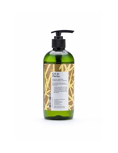 Luxurious Shower Gel (Gel de ducha)...