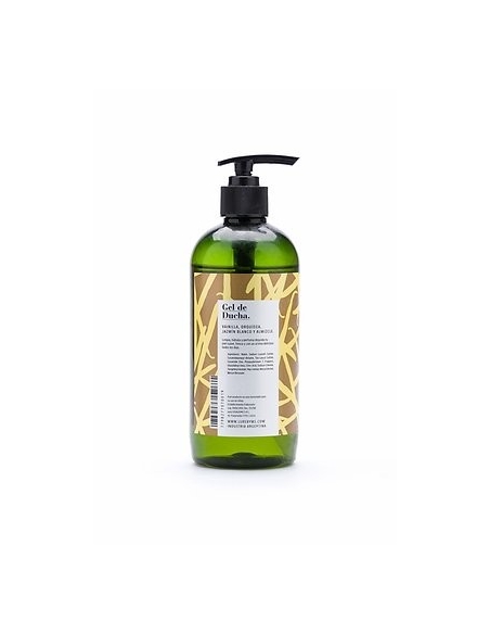 Luxurious Shower Gel (Gel de ducha) Vanilla Appeal x500ml