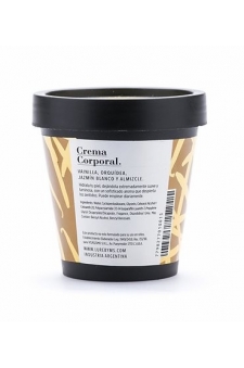 Body Cream (Crema Corporal) Vanilla Appeal x200ml 2