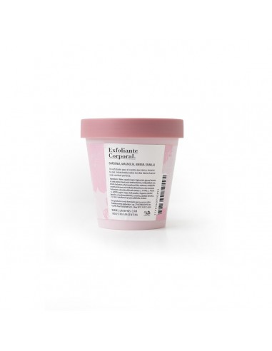 Body Scrub (Exfoliante Corporal)...