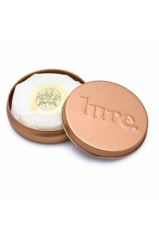 Moisture Rich Soap (Jabon hidratante) Vanilla Appeal x 80gr