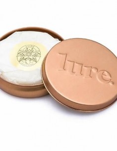 Moisture Rich Soap (Jabon hidratante) Vanilla Appeal x 80gr