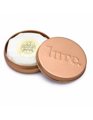 Moisture Rich Soap (Jabon hidratante) Vanilla Appeal x 80gr