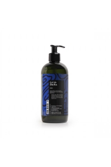 Luxurious Shower Gel (Gel de ducha) Terre x500ml 2