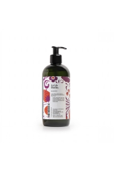 Luxurious Shower Gel (Gel de ducha) Red Berries x500ml 2