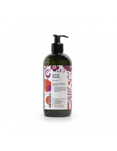 Luxurious Shower Gel (Gel de ducha)...